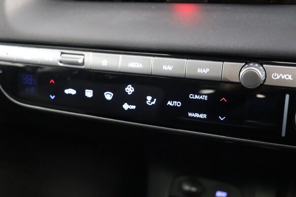 Used Hyundai IONIQ 5 2021 for sale - 73927033: Photo 32