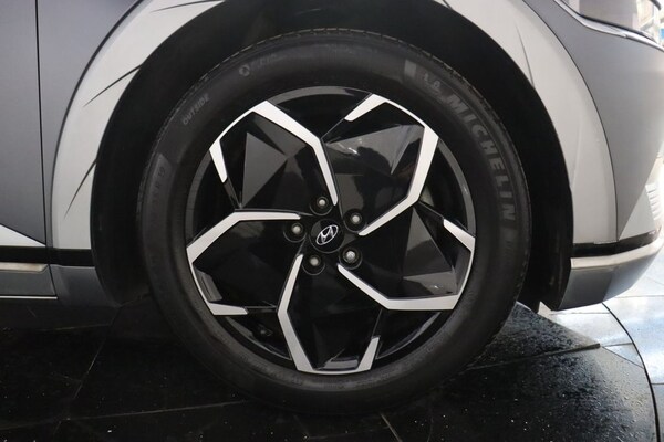Used Hyundai IONIQ 5 2021 for sale - 73927033: Photo 35
