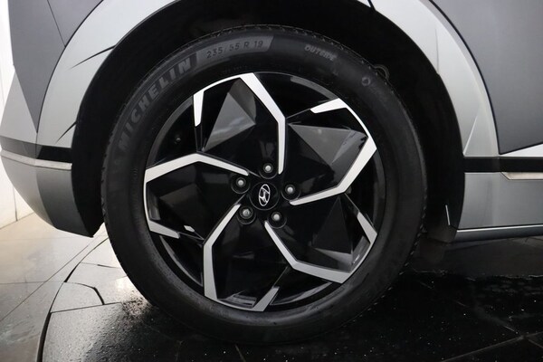 Used Hyundai IONIQ 5 2021 for sale - 73927033: Photo 36