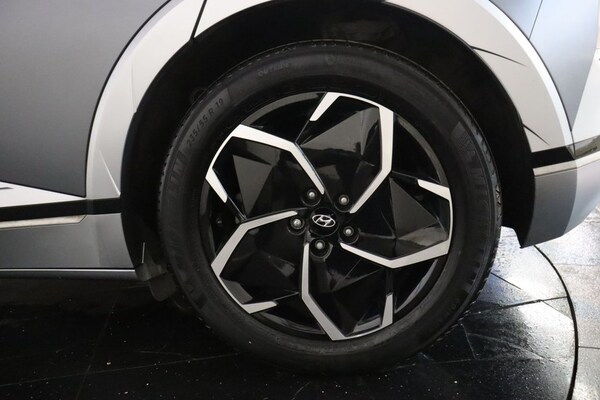 Used Hyundai IONIQ 5 2021 for sale - 73927033: Photo 37