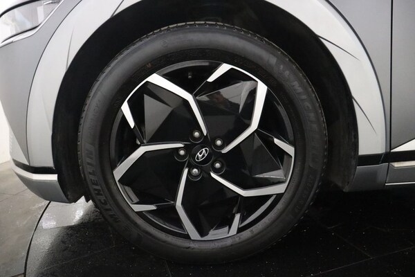 Used Hyundai IONIQ 5 2021 for sale - 73927033: Photo 38