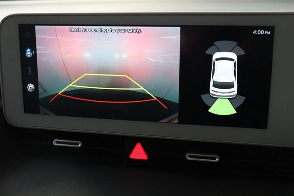 Used Hyundai IONIQ 5 2021 for sale - 73927033: Photo 3