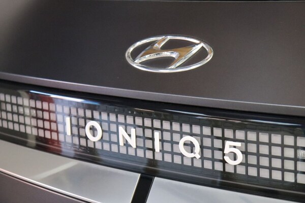 Used Hyundai IONIQ 5 2021 for sale - 73927033: Photo 6