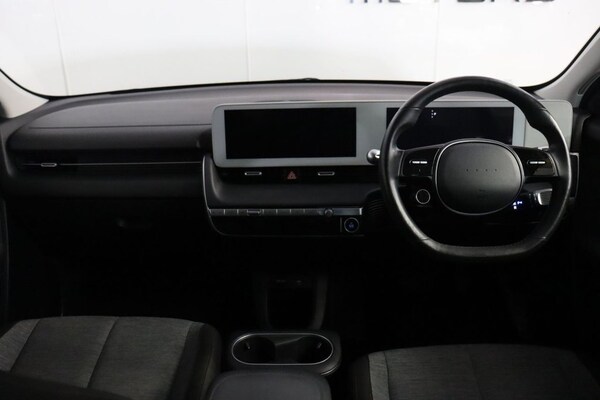 Used Hyundai IONIQ 5 2021 for sale - 73927033: Photo 9