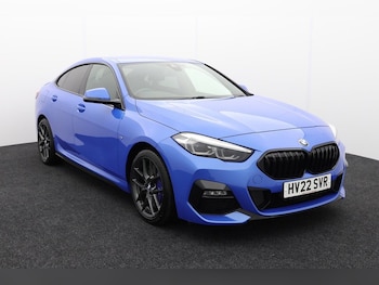 Used BMW 2 Series 2022 for sale - 78272235: Photo