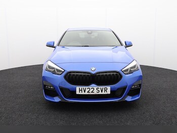 Used BMW 2 Series 2022 for sale - 78272235: Photo