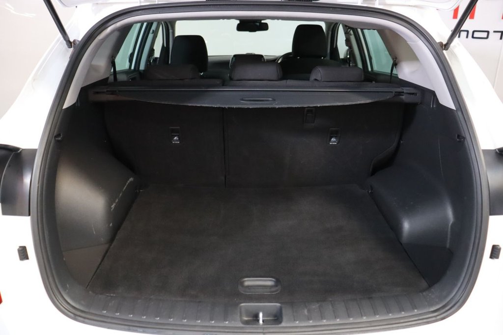 Used Hyundai TUCSON 2019 for sale - 76569843: Photo 11