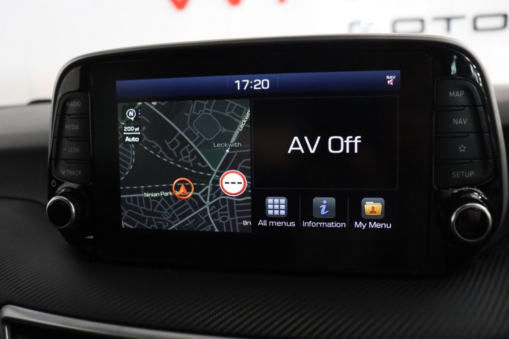 Used Hyundai TUCSON 2019 for sale - 76569843: Photo 12