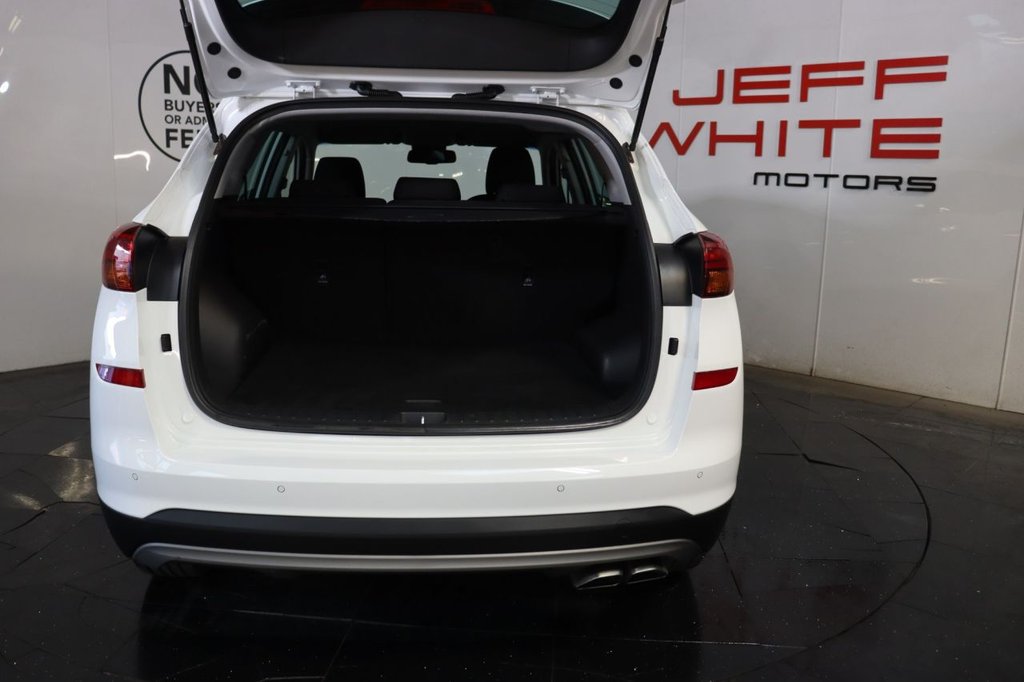 Used Hyundai TUCSON 2019 for sale - 76569843: Photo 13