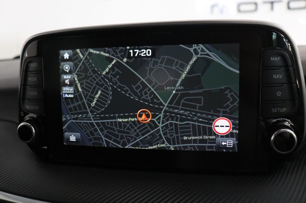 Used Hyundai TUCSON 2019 for sale - 76569843: Photo 2