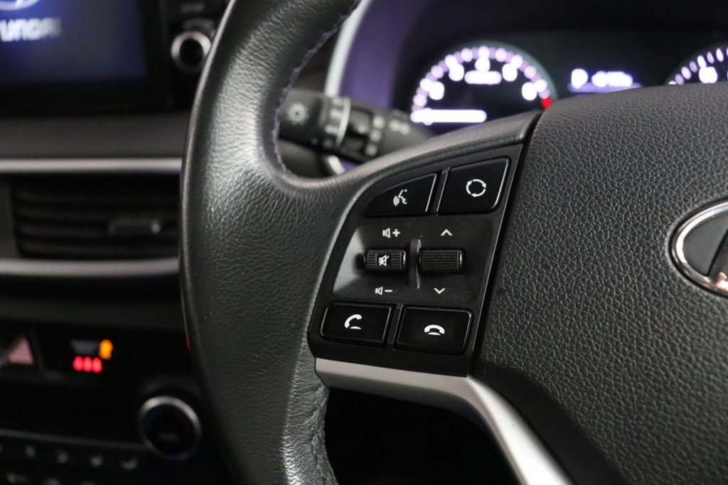 Used Hyundai TUCSON 2019 for sale - 76569843: Photo 21