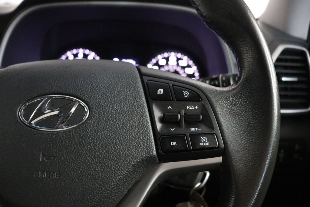 Used Hyundai TUCSON 2019 for sale - 76569843: Photo 22