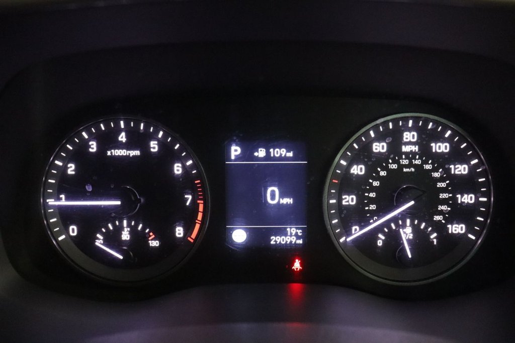 Used Hyundai TUCSON 2019 for sale - 76569843: Photo 23