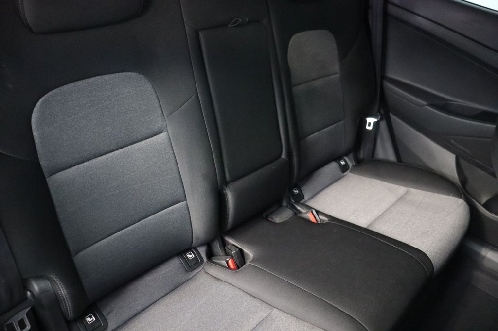 Used Hyundai TUCSON 2019 for sale - 76569843: Photo 25