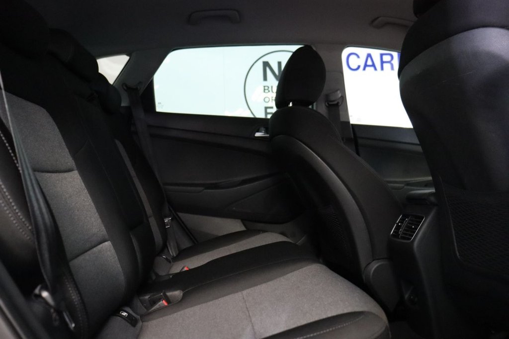 Used Hyundai TUCSON 2019 for sale - 76569843: Photo 26