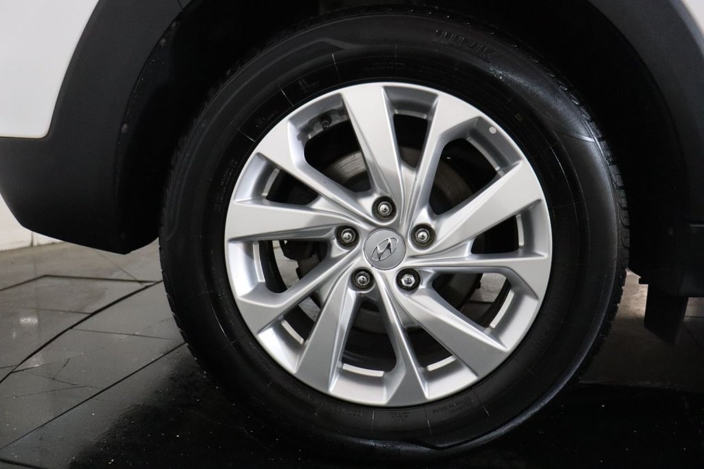 Used Hyundai TUCSON 2019 for sale - 76569843: Photo 27