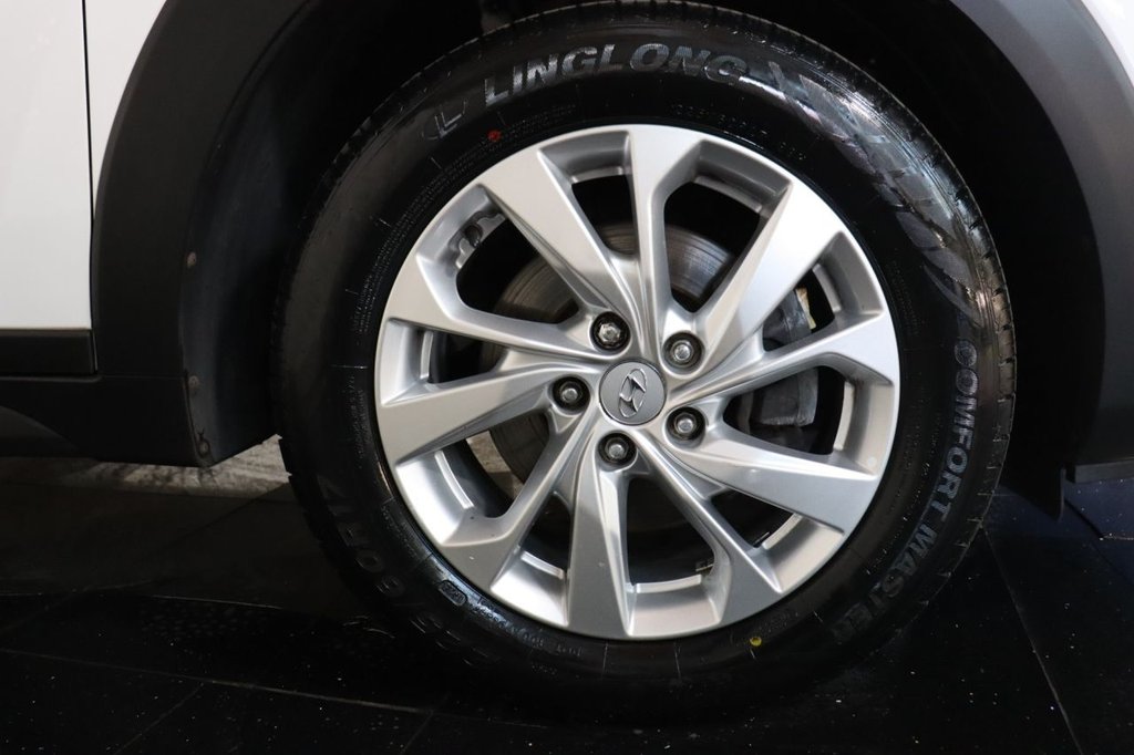 Used Hyundai TUCSON 2019 for sale - 76569843: Photo 28