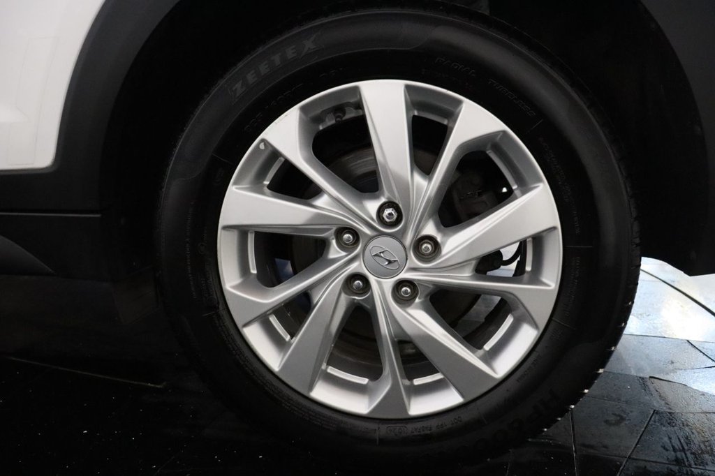 Used Hyundai TUCSON 2019 for sale - 76569843: Photo 29