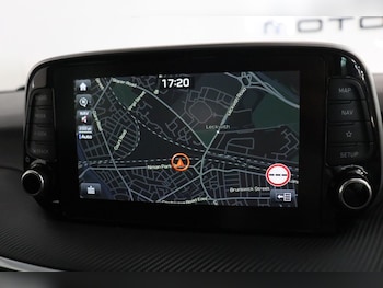 Used Hyundai TUCSON 2019 for sale - 76569843: Photo