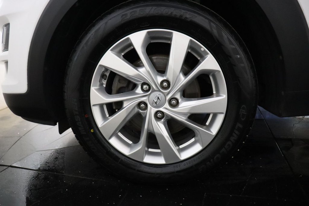 Used Hyundai TUCSON 2019 for sale - 76569843: Photo 30