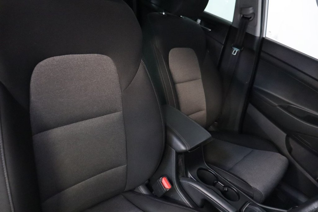 Used Hyundai TUCSON 2019 for sale - 76569843: Photo 7