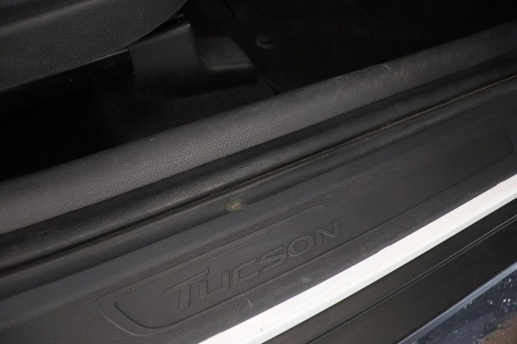 Used Hyundai TUCSON 2019 for sale - 76569843: Photo 8