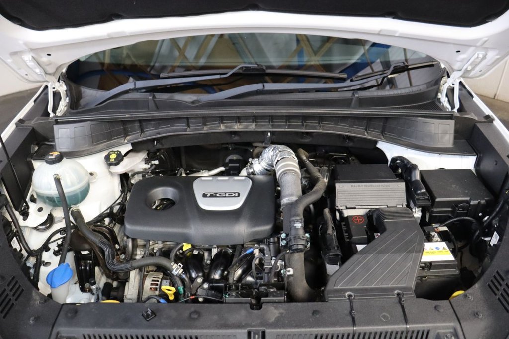 Used Hyundai TUCSON 2019 for sale - 76569843: Photo 9