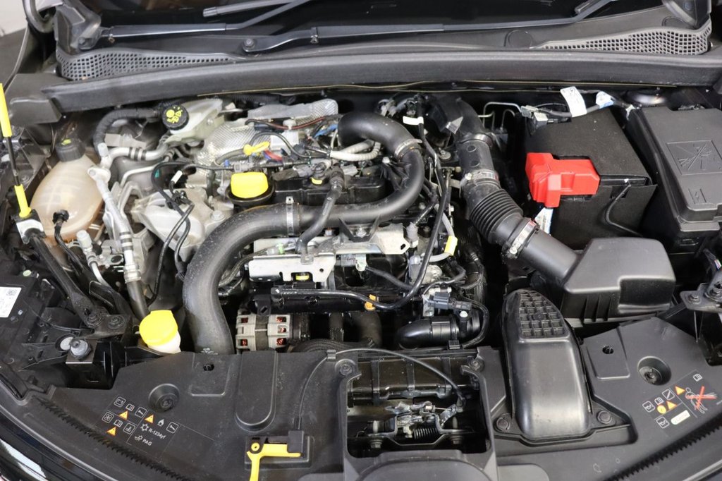 Used Renault Captur 2021 for sale - 77547446: Photo 13