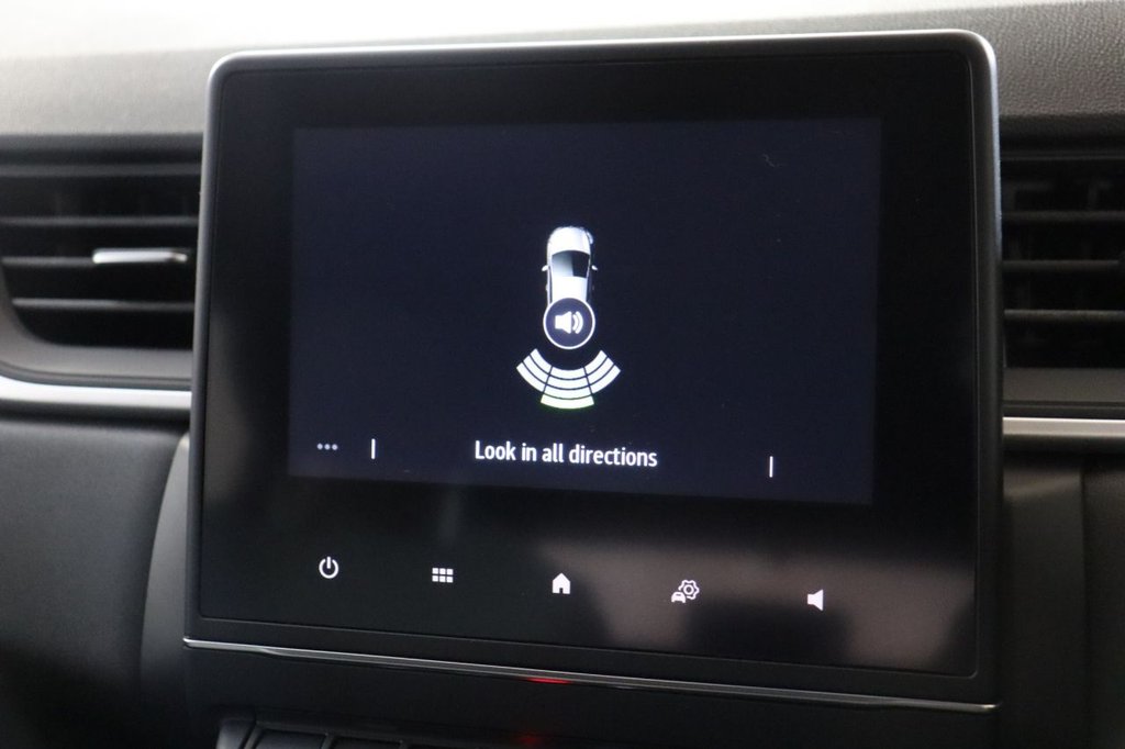 Used Renault Captur 2021 for sale - 77547446: Photo 15