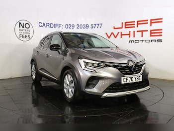 2021 (70) - 1.0 TCE 90 Iconic 5dr