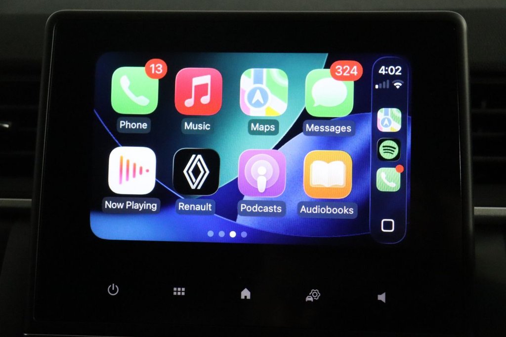 Used Renault Captur 2021 for sale - 77547446: Photo 2