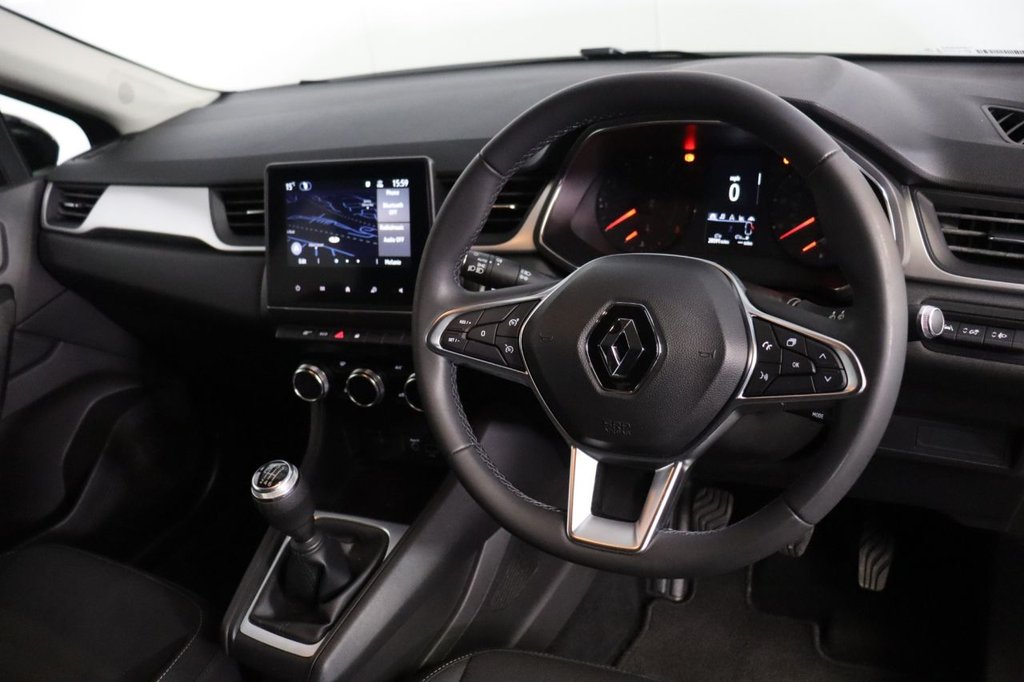 Used Renault Captur 2021 for sale - 77547446: Photo 20