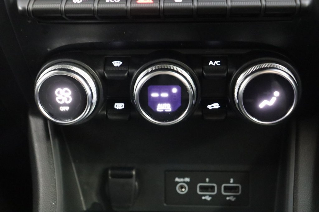 Used Renault Captur 2021 for sale - 77547446: Photo 25