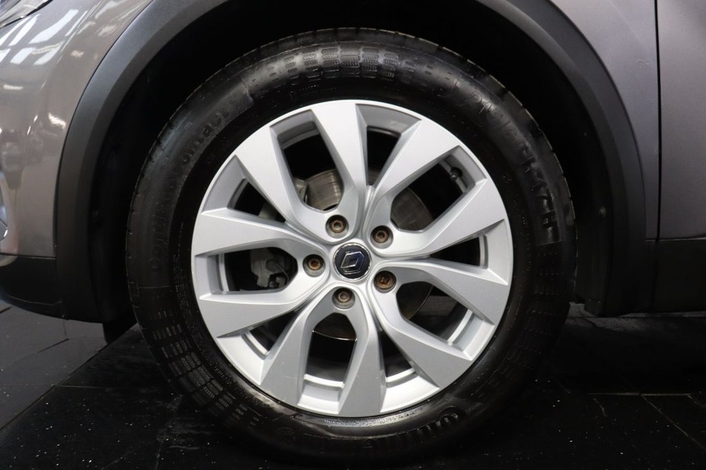 Used Renault Captur 2021 for sale - 77547446: Photo 30