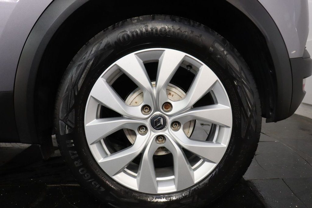 Used Renault Captur 2021 for sale - 77547446: Photo 31