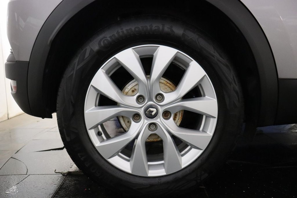 Used Renault Captur 2021 for sale - 77547446: Photo 32