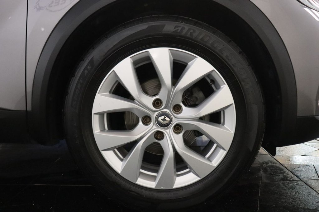 Used Renault Captur 2021 for sale - 77547446: Photo 33