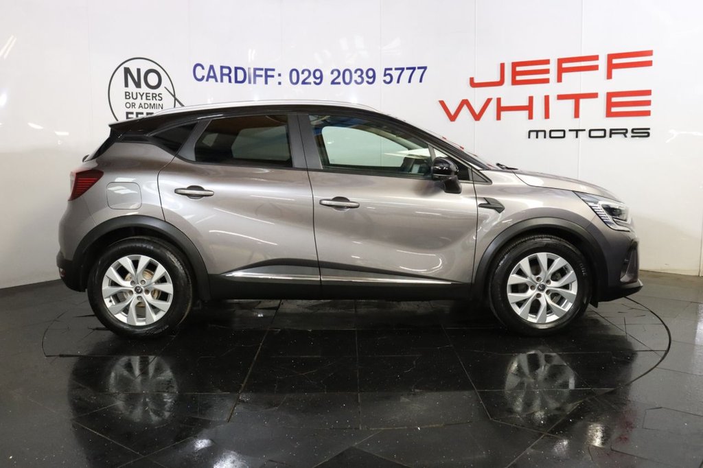 Used Renault Captur 2021 for sale - 77547446: Photo 6