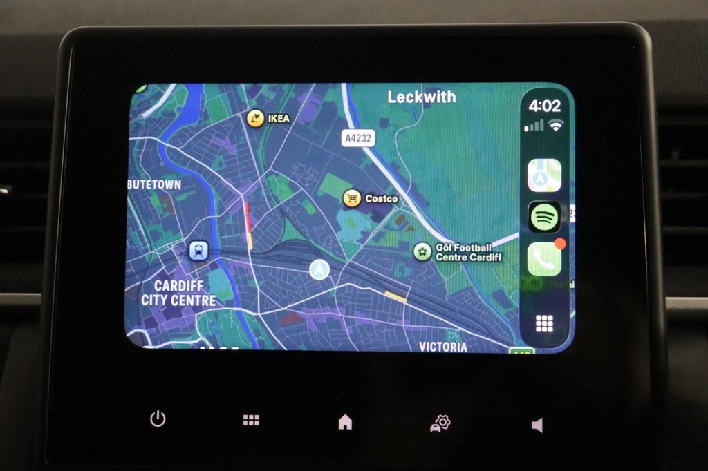 Used Renault Captur 2021 for sale - 77547446: Photo 8