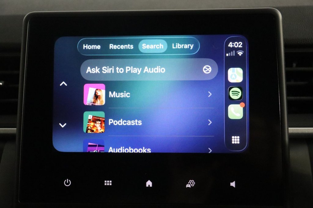 Used Renault Captur 2021 for sale - 77547446: Photo 9