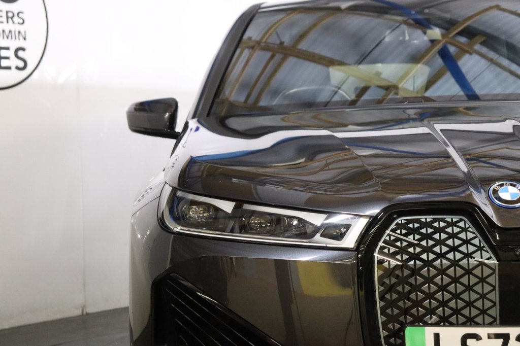 Used BMW iX 2022 for sale - 77394496: Photo 14