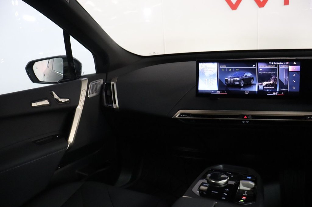 Used BMW iX 2022 for sale - 77394496: Photo 16