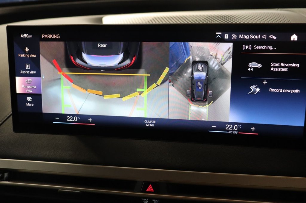 Used BMW iX 2022 for sale - 77394496: Photo 2