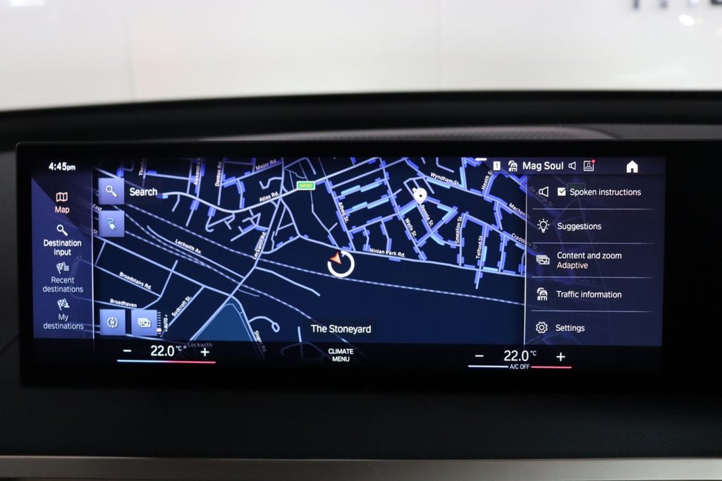 Used BMW iX 2022 for sale - 77394496: Photo 21