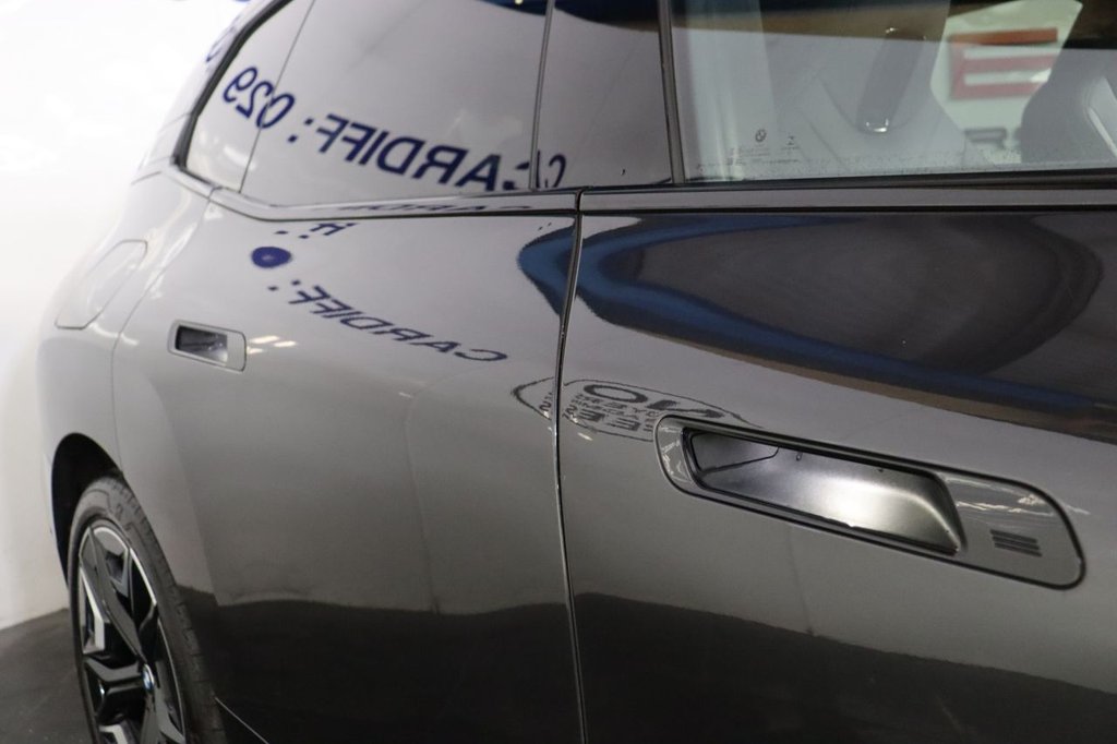 Used BMW iX 2022 for sale - 77394496: Photo 26