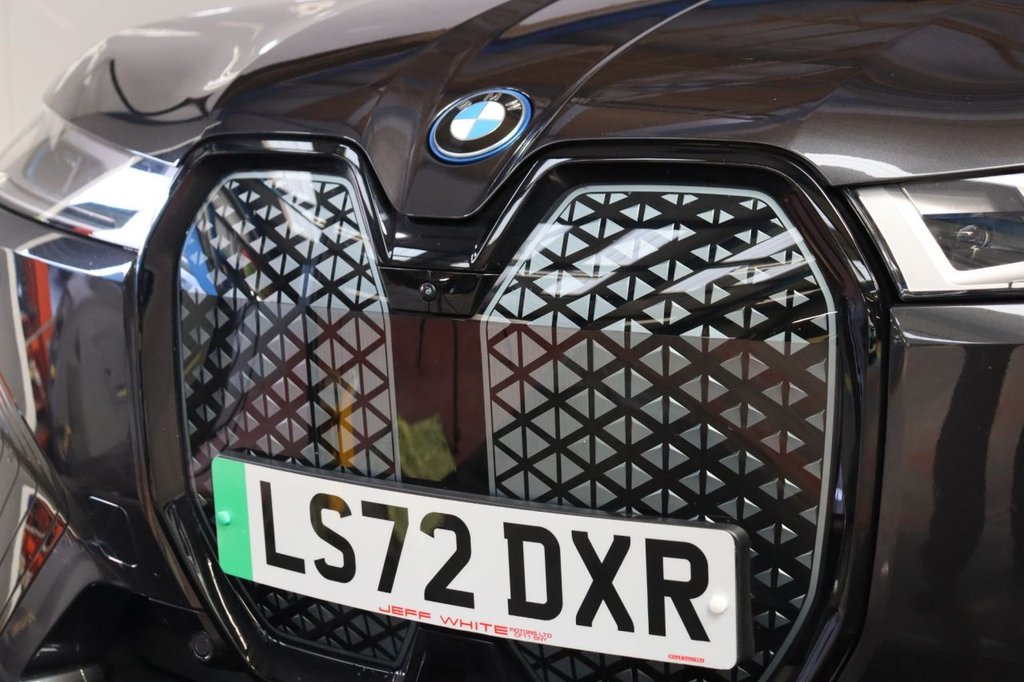 Used BMW iX 2022 for sale - 77394496: Photo 27