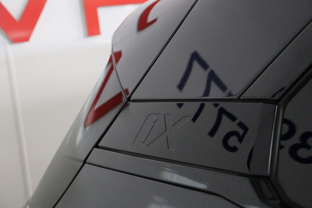 Used BMW iX 2022 for sale - 77394496: Photo 31