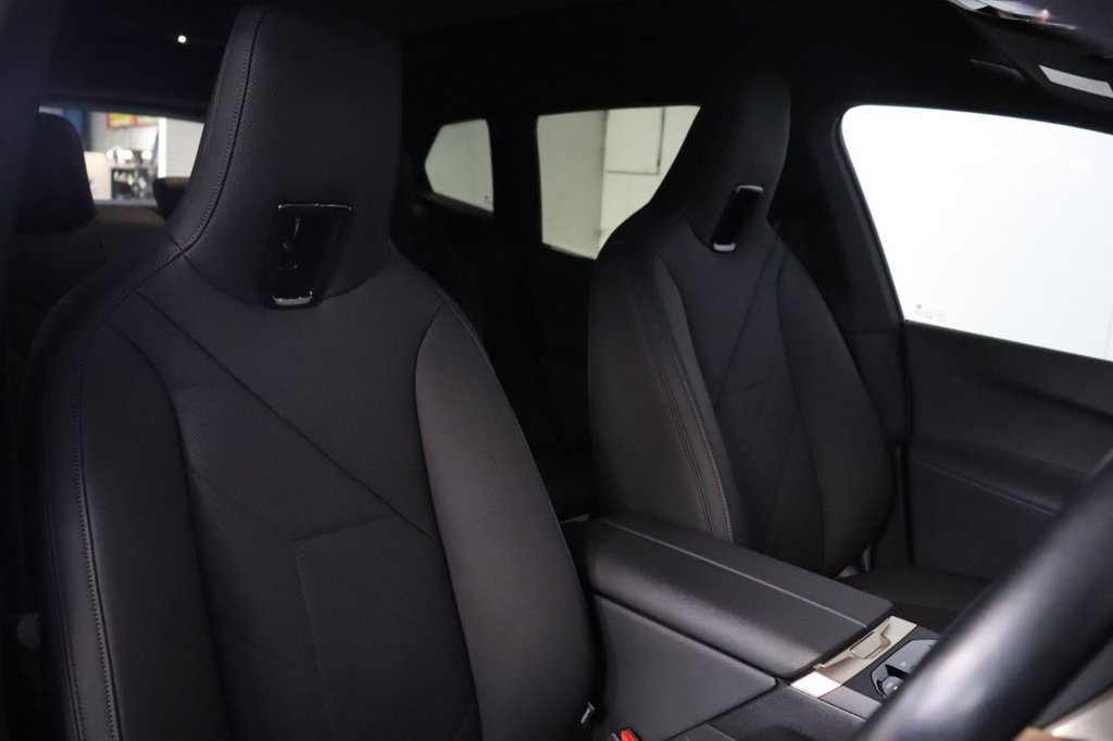 Used BMW iX 2022 for sale - 77394496: Photo 35