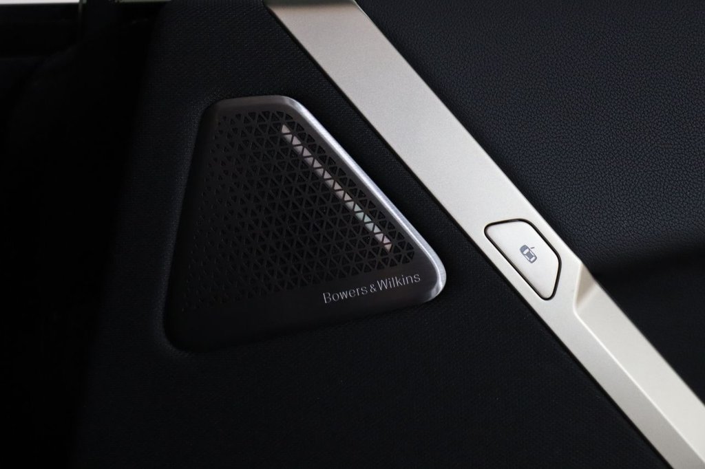 Used BMW iX 2022 for sale - 77394496: Photo 50