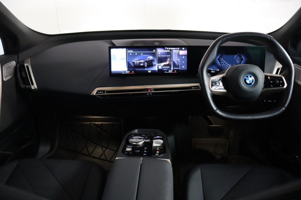 Used BMW iX 2022 for sale - 77394496: Photo 9